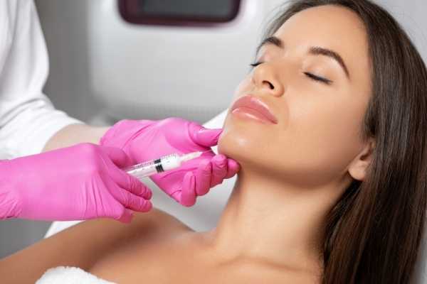 FAQs: Fat Dissolving Injections (Aqualyx & Alternatives) Royal Leamington Spa