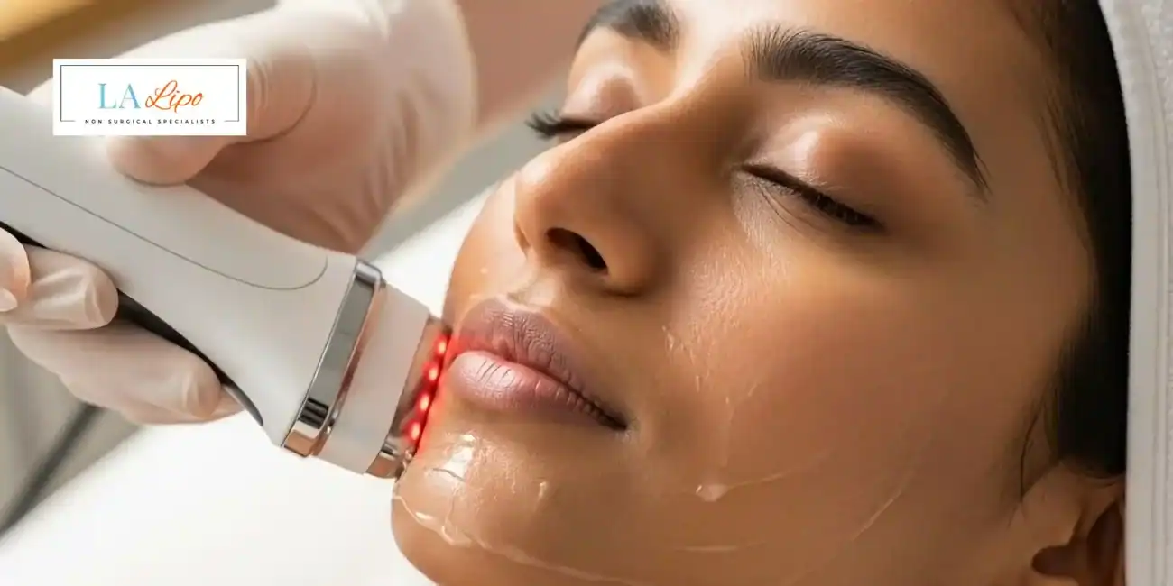 Which Areas of the Body Respond Best to Non-Surgical Skin Tightening Royal Leamington Spa?